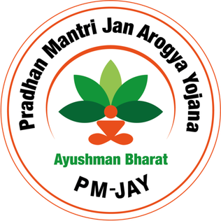 Ayushman Bharat Card